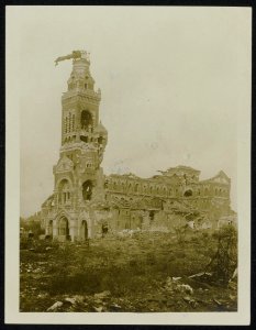 Albert Church, Bestanddeelnr 158-0397