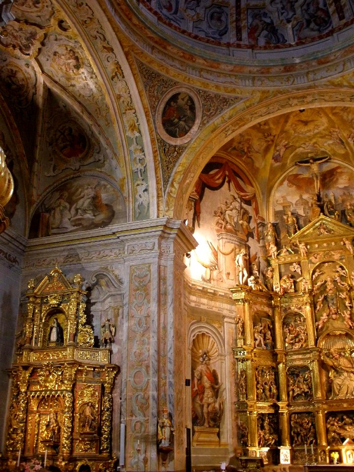 Alberite - Iglesia de San Martin 16