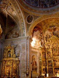 Alberite - Iglesia de San Martin 16