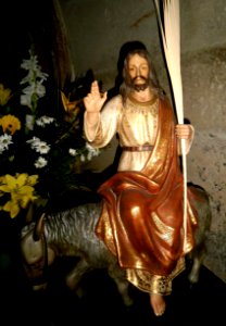 Alberite - Iglesia de San Martin 56