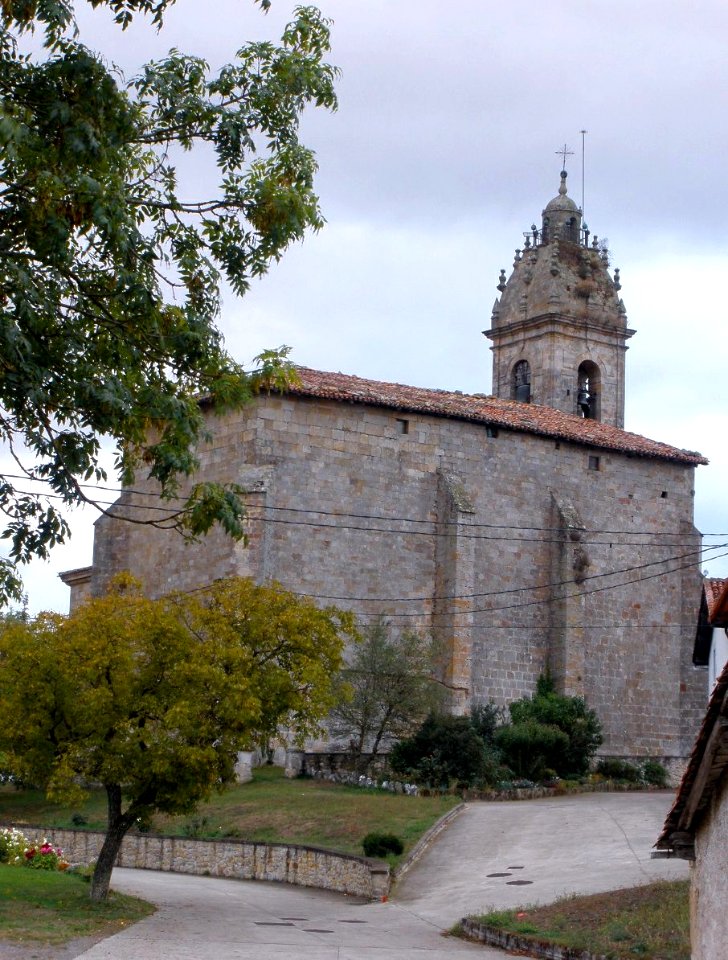 Albeniz - San Juan Bautista 5