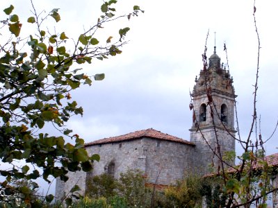 Albeniz - San Juan Bautista 6