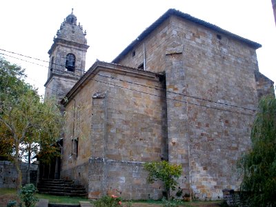 Albeniz - San Juan Bautista 4