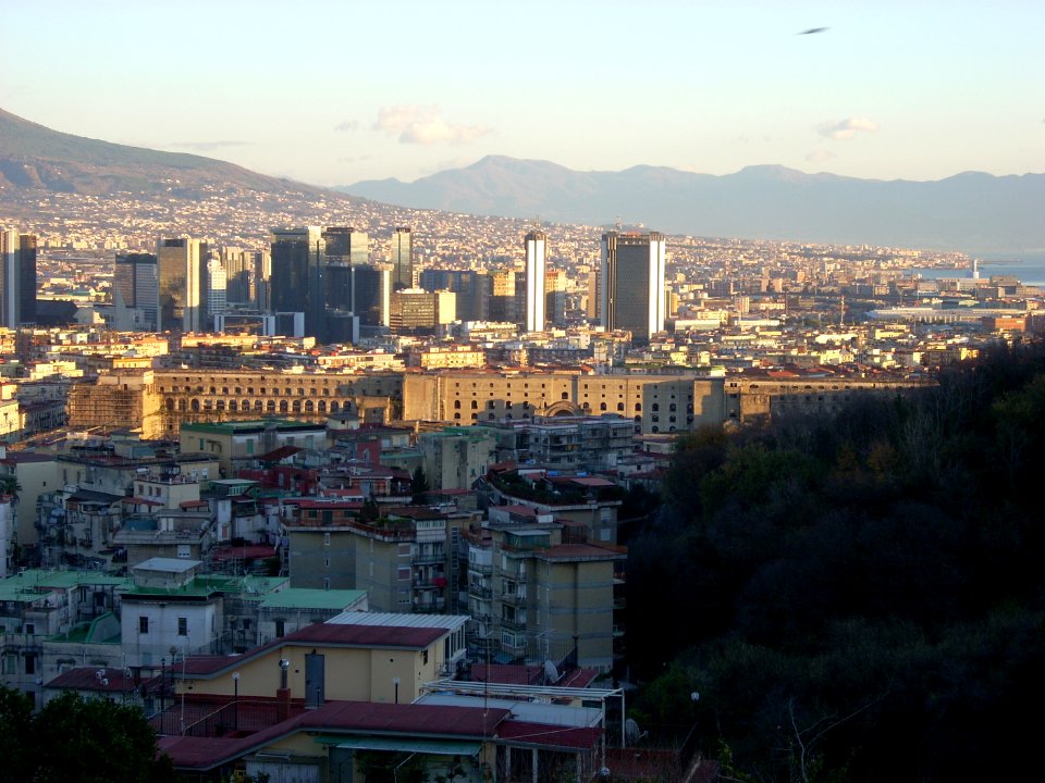Albergo dei Poveri (Rueckseite)