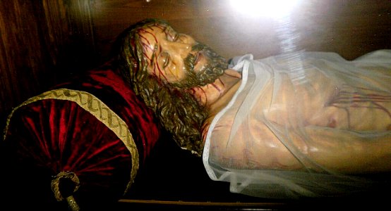 Alberite - Iglesia de San Martin 55