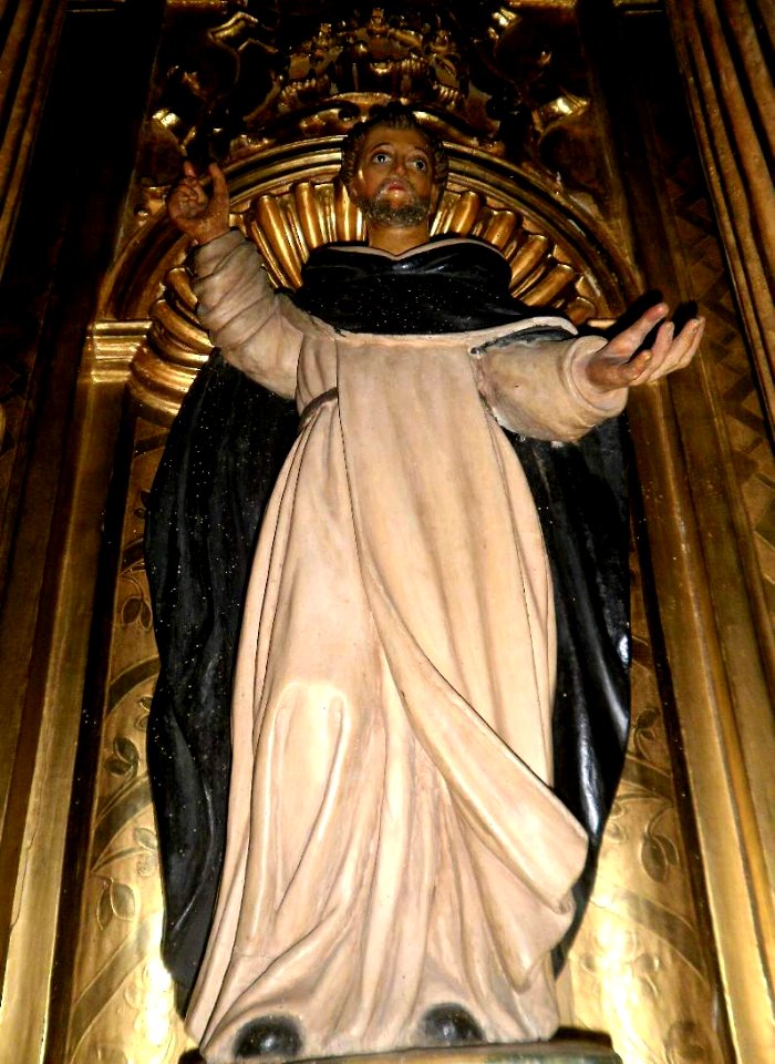 Alberite - Iglesia de San Martin 46