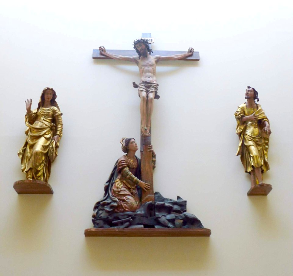 Albelda de Iregua - Iglesia de San Martín de Tours 12