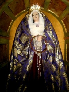 Alberite - Iglesia de San Martin 53