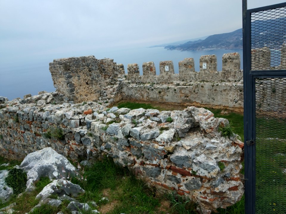 Alanya Kalesi 20210309 141518 07
