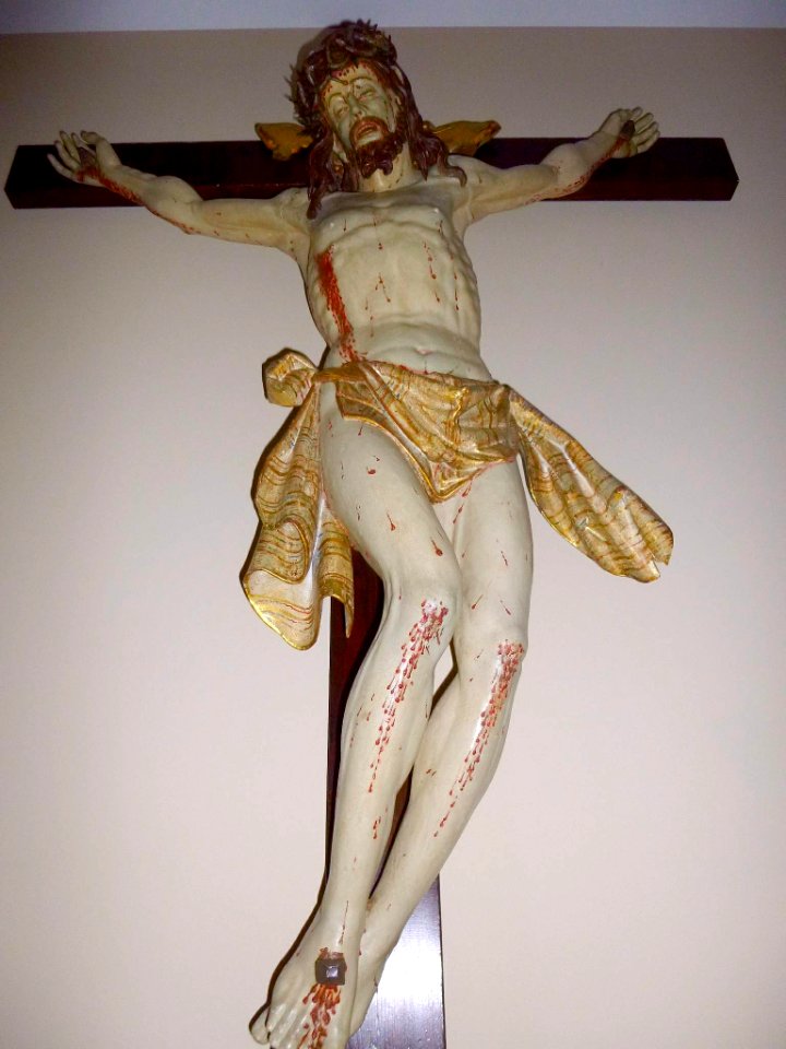 Albelda de Iregua - Iglesia de San Martín de Tours 14