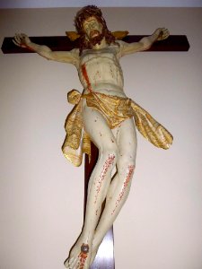 Albelda de Iregua - Iglesia de San Martín de Tours 14