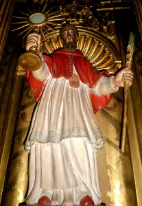 Alberite - Iglesia de San Martin 48