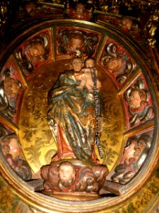 Alberite - Iglesia de San Martin 42