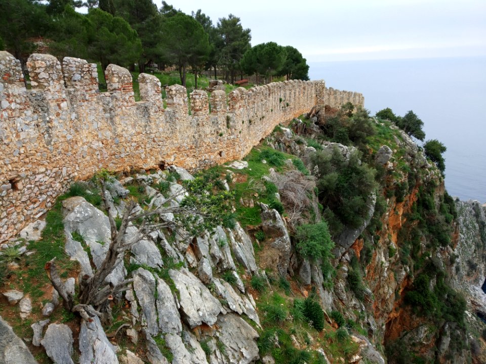 Alanya Kalesi 20210309 141518 03