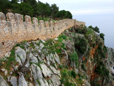 Alanya Kalesi 20210309 141518 03