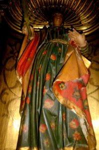 Alberite - Iglesia de San Martin 47