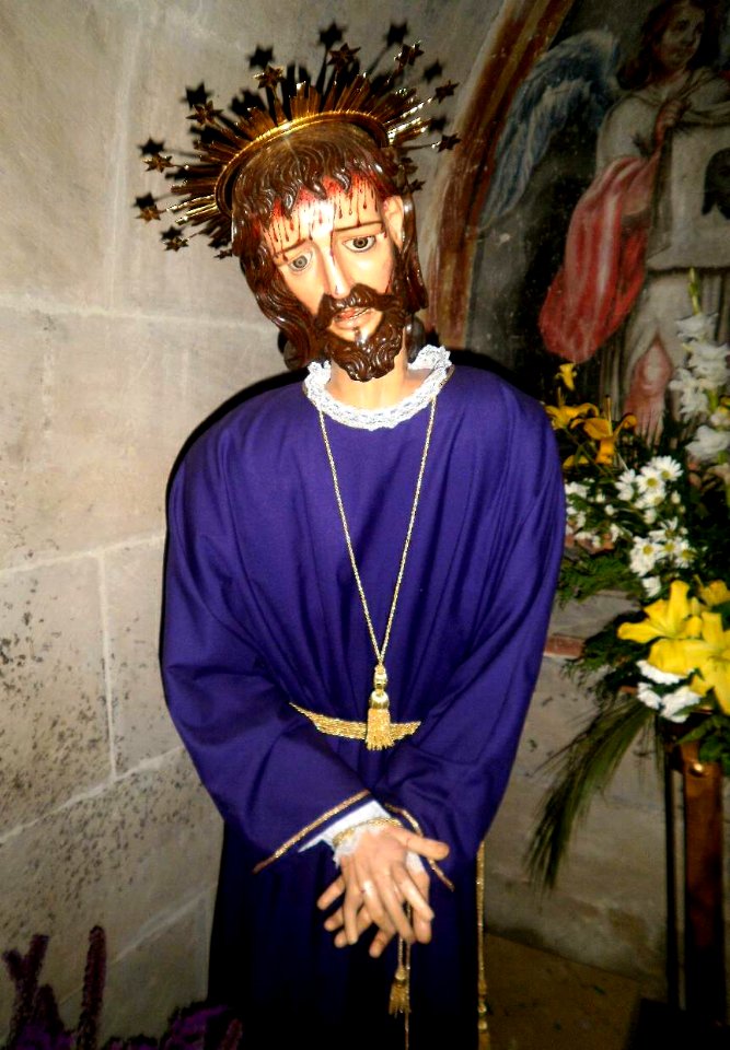 Alberite - Iglesia de San Martin 54