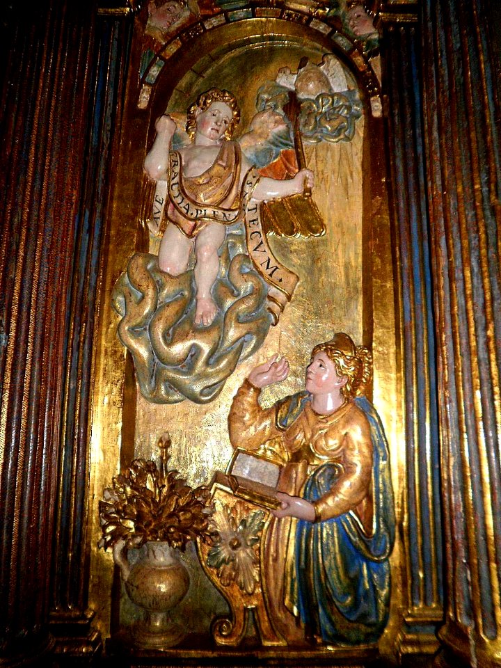 Alberite - Iglesia de San Martin 50