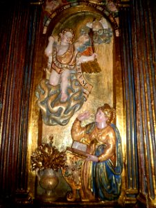 Alberite - Iglesia de San Martin 50