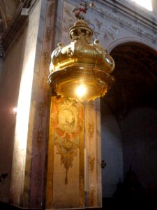 Alberite - Iglesia de San Martin 19