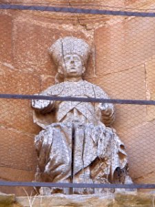 Alberite - Iglesia de San Martin 04