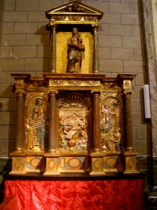 Alberite - Iglesia de San Martin 57