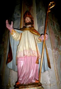 Alberite - Iglesia de San Martin 35