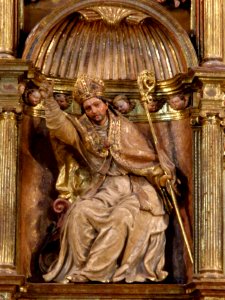 Alberite - Iglesia de San Martin 26