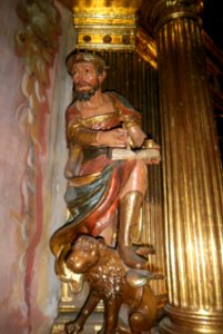 Alberite - Iglesia de San Martin 33