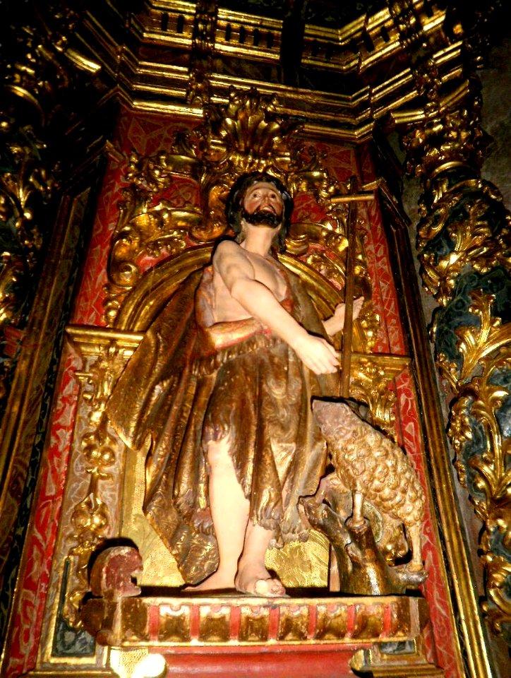 Alberite - Iglesia de San Martin 43