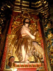 Alberite - Iglesia de San Martin 43