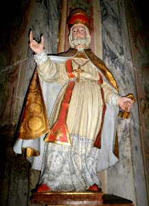 Alberite - Iglesia de San Martin 34
