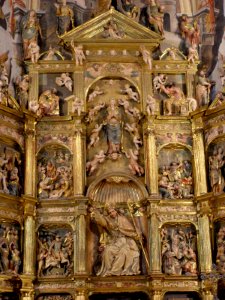 Alberite - Iglesia de San Martin 27