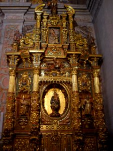 Alberite - Iglesia de San Martin 58