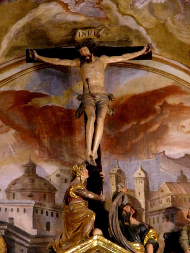 Alberite - Iglesia de San Martin 24