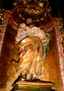 Alberite - Iglesia de San Martin 39