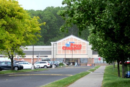 Albany Shaker Road Price Chopper