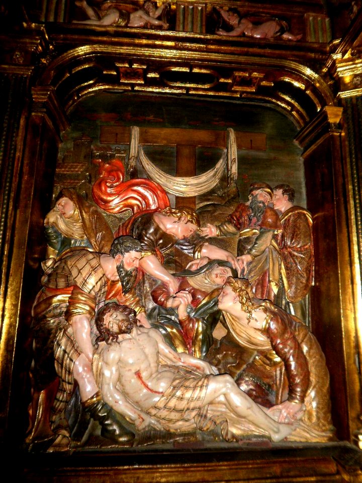 Alberite - Iglesia de San Martin 30