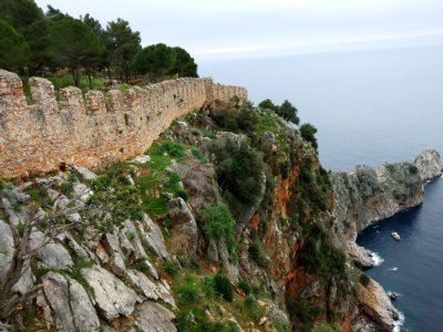 Alanya Kalesi 20210309 141518 04