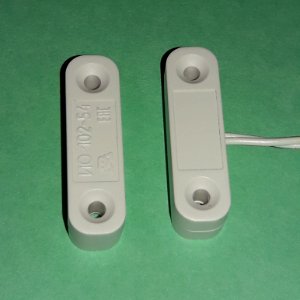 Alarm sensor IO 102-54 (Russia, 2021) (2)