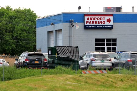 Albany Park Ride & Fly in Colonie, New York