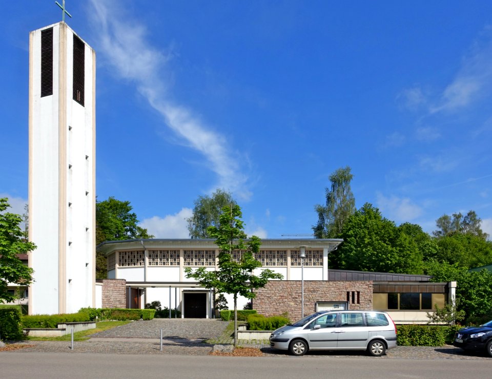 Albbruck Evangelische Kirchengemeinde Albbruck-Görwihl