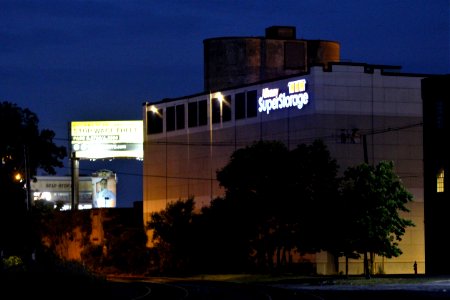 Albany Super Storage