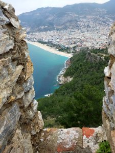 Alanya Kalesi 20210309 141722 01