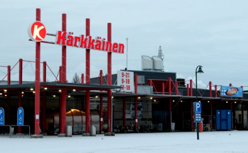 Alasintie 12 Oulu 20131206