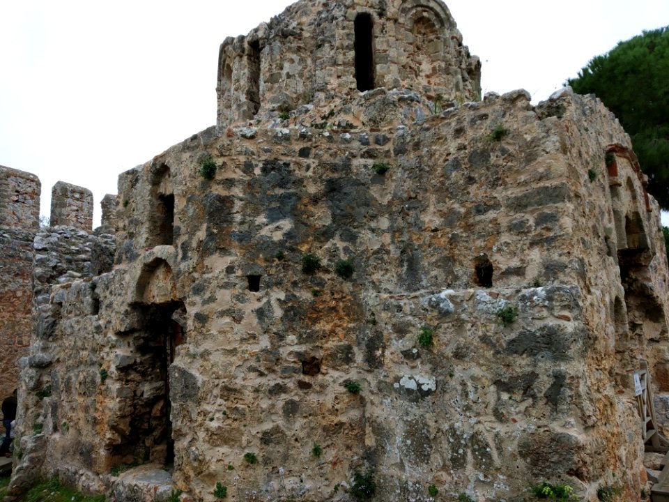Alanya Kalesi 20210309 135444 28