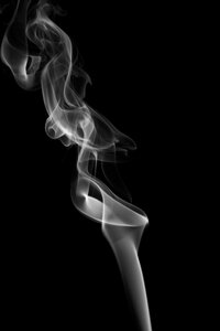 Smoke photography black smoke black photography