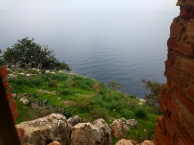 Alanya Kalesi 20210309 140319 07