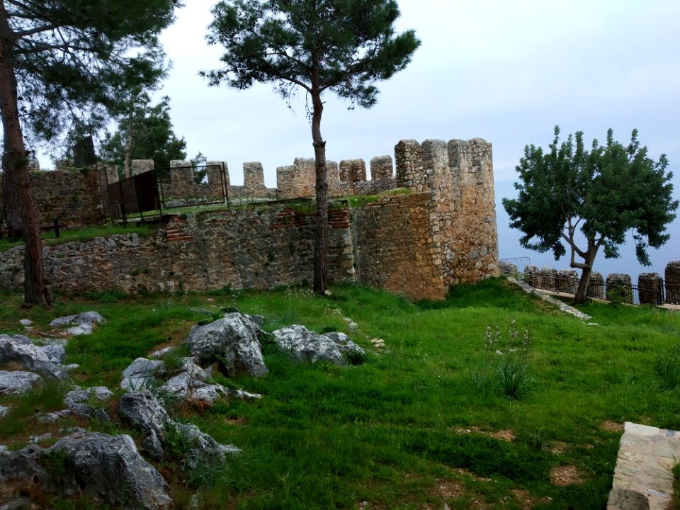 Alanya Kalesi 20210309 140319 04