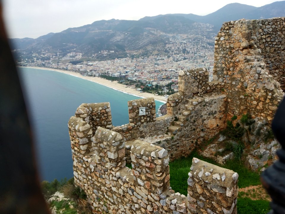 Alanya Kalesi 20210309 141247 06